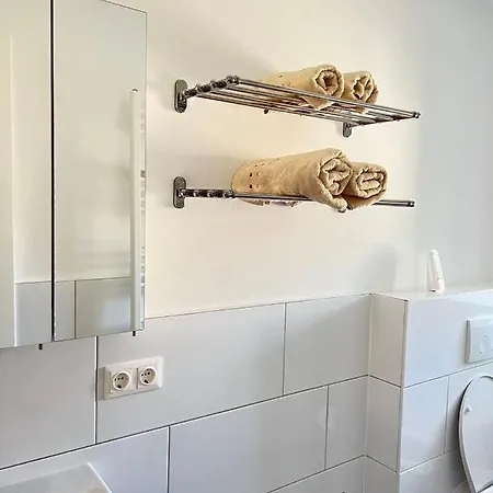 בית הארחה Sonnenblume זלצבורג