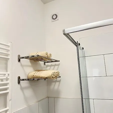 招待所 Sonnenblume 萨尔茨堡