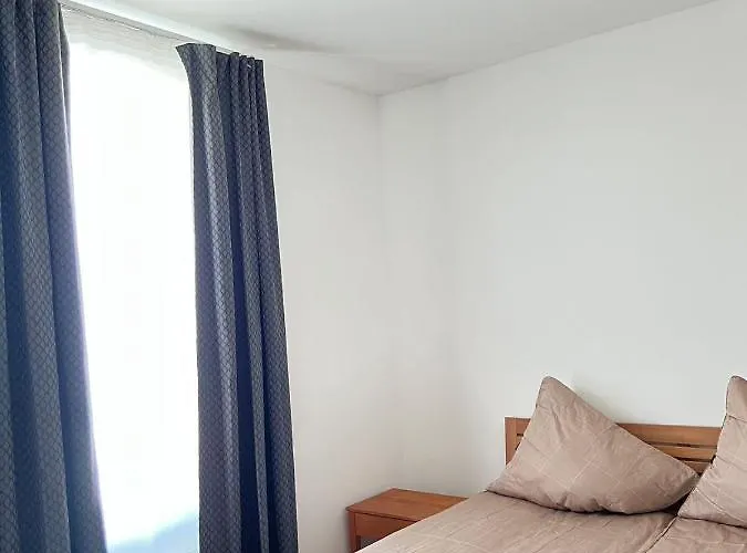 Sonnenblume 3* Salisburgo
